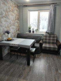 Купить 4-комнатную квартиру с ремонтом в Видном - изображение 35
