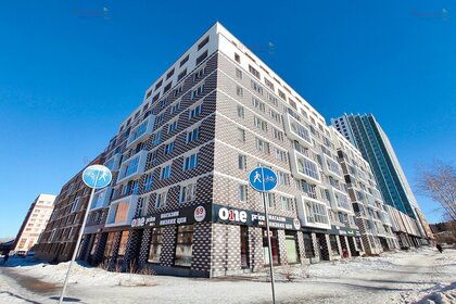 156,8 м², торговое помещение 125 440 ₽ в месяц - изображение 5