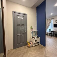 дом + 4,1 сотки, участок - изображение 5