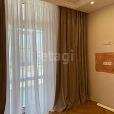 Квартира 49 м², 1-комнатная - изображение 3