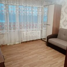 Квартира 32,8 м², 1-комнатная - изображение 3