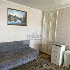 Квартира 30 м², 1-комнатная - изображение 1