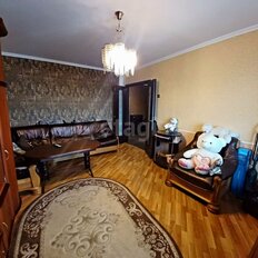 Квартира 48,8 м², 2-комнатная - изображение 5