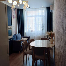 Квартира 70 м², 2-комнатная - изображение 3