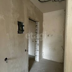 Квартира 19,3 м², студия - изображение 4