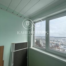 Квартира 66,8 м², 3-комнатная - изображение 5