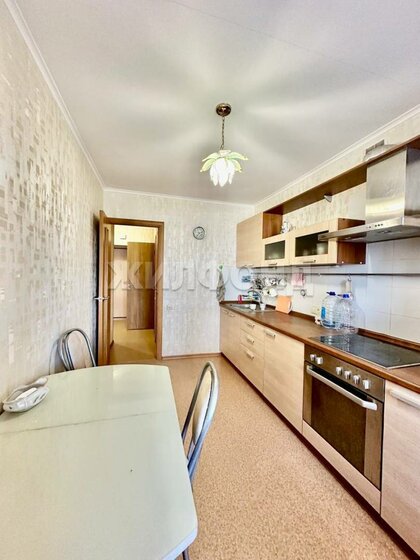 38 м², 1-комнатная квартира 6 960 000 ₽ - изображение 61