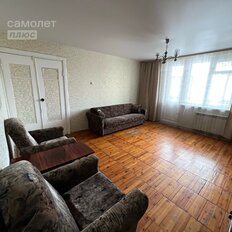 Квартира 71,1 м², 3-комнатная - изображение 3