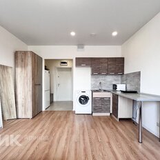 Квартира 21,5 м², студия - изображение 3