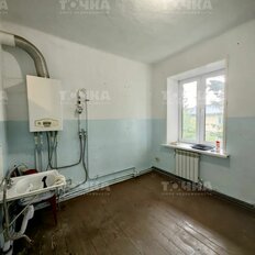 Квартира 52,8 м², 2-комнатная - изображение 1