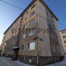 Квартира 44,6 м², 2-комнатная - изображение 1