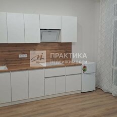 Квартира 33 м², 1-комнатная - изображение 4