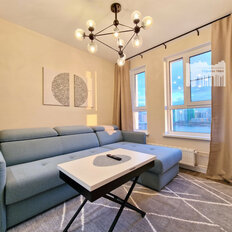 Квартира 35 м², 1-комнатная - изображение 3