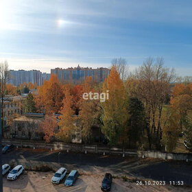 Снять двухкомнатную квартиру с высокими потолками на улице Кошурникова в Новосибирске - изображение 43