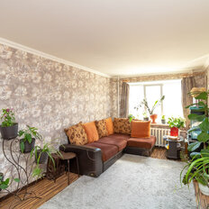 Квартира 53,4 м², 2-комнатная - изображение 1