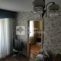 Квартира 44,9 м², 2-комнатная - изображение 1