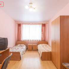 Квартира 189,4 м², 4-комнатная - изображение 1