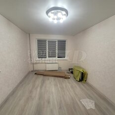 Квартира 31 м², 1-комнатная - изображение 3