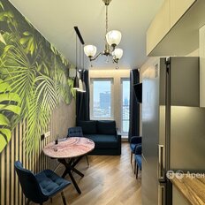 Квартира 36 м², 2-комнатные - изображение 5