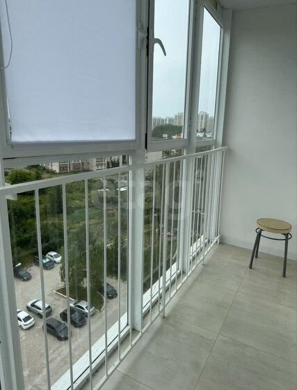 35,2 м², квартира-студия 6 300 000 ₽ - изображение 31