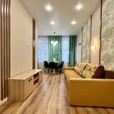 Квартира 37,8 м², 2-комнатная - изображение 2