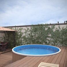 Квартира 540 м², 9-комнатная - изображение 1
