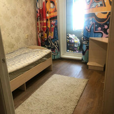 Квартира 72,6 м², 4-комнатная - изображение 5