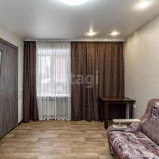 Квартира 30,2 м², 2-комнатная - изображение 4