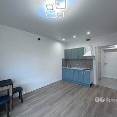 Квартира 21,4 м², студия - изображение 2