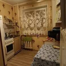 Квартира 30,5 м², 1-комнатная - изображение 5