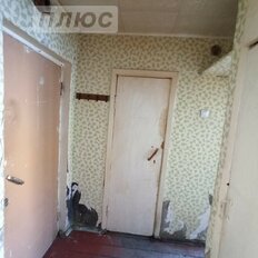 Квартира 20,4 м², 1-комнатная - изображение 4