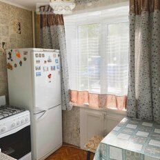 Квартира 30,8 м², 1-комнатная - изображение 4