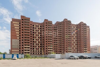 40,5 м², 1-комнатная квартира 4 165 000 ₽ - изображение 80