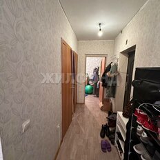 Квартира 44 м², 2-комнатная - изображение 4