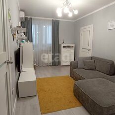 Квартира 44,1 м², 2-комнатная - изображение 5