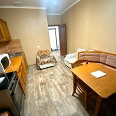 Квартира 50 м², 1-комнатная - изображение 4