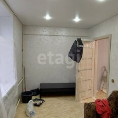 Квартира 36,7 м², 2-комнатная - изображение 4
