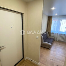 Квартира 18 м², студия - изображение 4