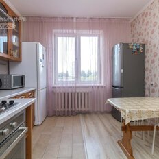 Квартира 72,8 м², 3-комнатная - изображение 3