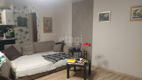 82,1 м², квартира-студия 12 400 000 ₽ - изображение 21