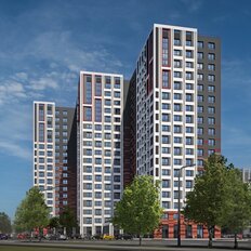 Квартира 75 м², 3-комнатная - изображение 2