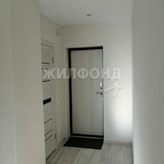 Квартира 19,3 м², студия - изображение 2