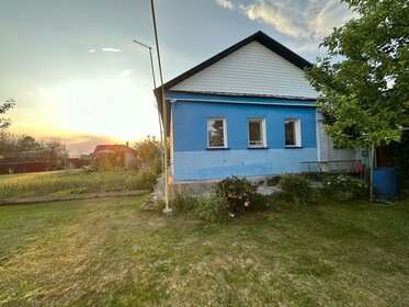 190 м² таунхаус, 10 соток участок 9 300 000 ₽ - изображение 122