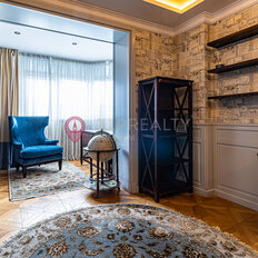 Квартира 173,7 м², 4-комнатная - изображение 2