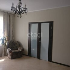 Квартира 76,8 м², 3-комнатная - изображение 4