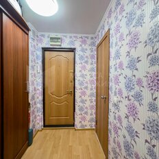 Квартира 21,7 м², студия - изображение 5