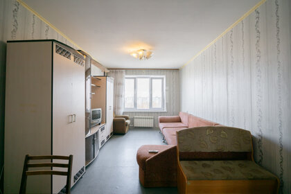 60,3 м², 3-комнатная квартира 5 500 000 ₽ - изображение 37