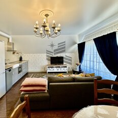 Квартира 120 м², 3-комнатная - изображение 2
