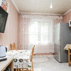 Квартира 34,2 м², 1-комнатная - изображение 5