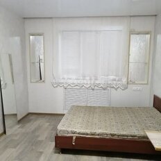 Квартира 19 м², студия - изображение 1